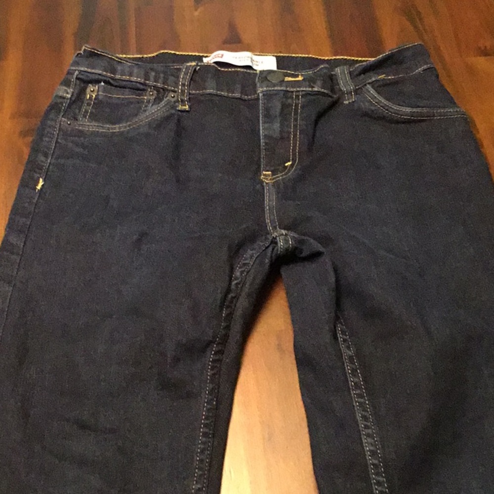 Levi’s Performance 511 Slim size 18 regular or 29X29